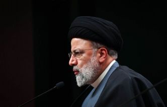 Le président iranien est mort dans l'écrasement de son hélicoptère