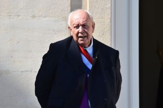 Mort de Jean-Claude Gaudin : l'ex-maire de Marseille marié avec des enfants ? Ses tristes confidences passées