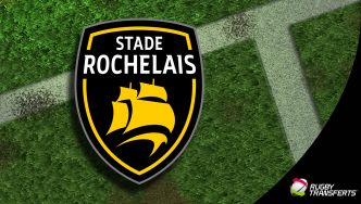 Ihaia West alarmé avant le choc contre Toulouse : nécessité d'élever le jeu du Stade Rochelais