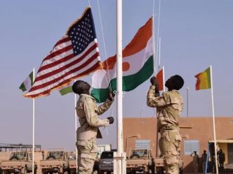 Retrait des forces américaines du Niger : Le processus prendra fin le 15 septembre 2024