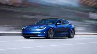 Tesla retire une fonctionnalité originale de ses voitures les plus chères