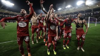 Ligue 1 : parcours, stade, effectif... Trois questions sur la qualification de Brest pour la Ligue des champions