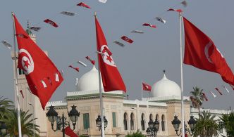 Tunisie: Des partis de l’opposition réclament l’annulation du décret-loi 54