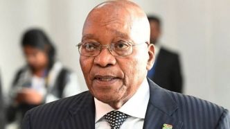 Afrique du Sud : exclu des élections générales, Jacob Zuma peut faire appel