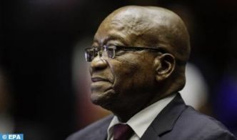Afrique du Sud: Jacob Zuma n’est pas éligible aux élections (Cour constitutionnelle)
