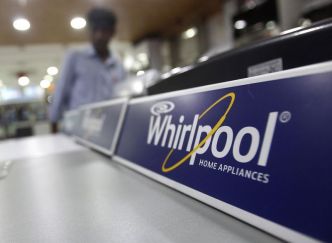 La filiale indienne de Whirlpool n'atteint pas son objectif de bénéfice au quatrième trimestre en raison d'une concurrence acharnée et de coûts d'intrants plus élevés