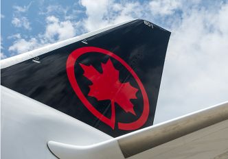 Air Canada renforce considérablement son programme de vols au départ d’Ottawa