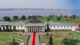 RDC : le Palais de la Nation interdit d'accès jusqu'à nouvel ordre