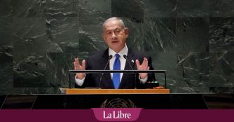 Mandats d'arrêt contre Netanyahou : les réactions furieuses d'Israël et du Hamas