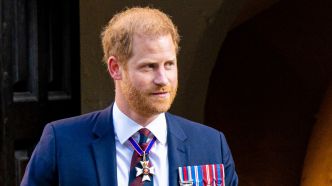 Prince Harry : ce grand événement qu'il compte rater pour éviter son frère William