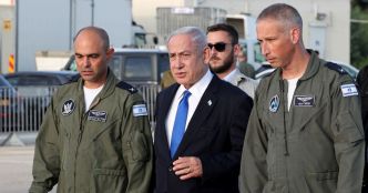Mandat d'arrêt demandé par la CPI : derrière Netanyahou, tout Israël sur le banc des accusés