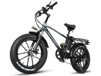 Déstockage vélo électrique CMACEWHEEL T20 :  881€ port inclus