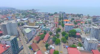 Afrique de l’Ouest : la Guinée a enregistré le plus grand projet d'investissements privés dans les infrastructures en 2023