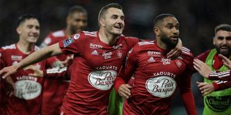 Ligue des champions : le Stade Brestois à Guingamp, une délocalisation qui fait grincer des dents