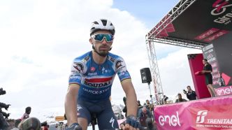 Tour de France : Une décision fracassante d'Alaphilippe ?