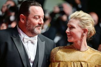 Cate Blanchett, Denis Ménochet... le casting royal de "Rumeurs” commenté par ses réalisateurs