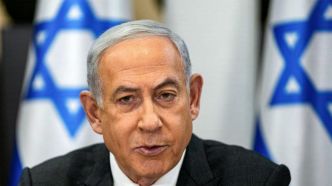 Mandat d'arrêt de la CPI contre Netanyahu pour crimes de guerre et contre l’humanité