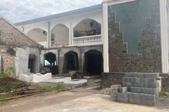 Mosquée de Tsingoni : la méthode de rénovation et de restauration interroge