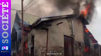Thiemping (Matam): Plusieurs maisons disparaissent sous des flammes « mystérieuses »