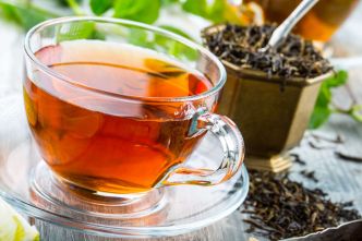 Ces 5 variétés de thé préserveraient du Covid-19 !