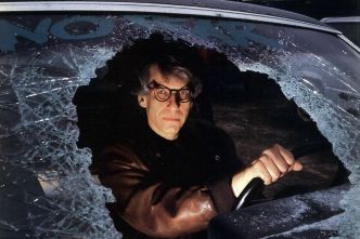 "Les Crimes du futur”, "Crash”, "eXistenZ”... On a classé tous les films de David Cronenberg