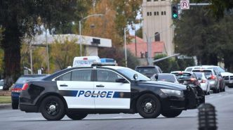 États-Unis : une adolescente séquestrée, sauvée grâce à un texto envoyé à un centre d'appels d'urgence