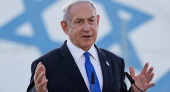 Guerre Israël-Hamas : la CPI demande un mandat d’arrêt contre Benjamin Netanyahu