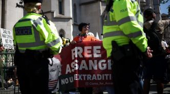 Julian Assange décroche une nouvelle victoire contre son extradition aux Etats-Unis