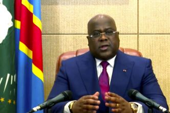 RDC: l’armée annonce une « tentative de coup d'État » déjouée à Kinshasa