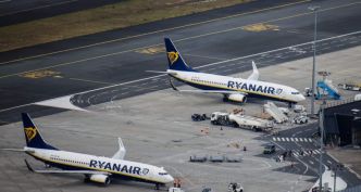 Ryanair a profité d’un bond des tarifs l’an passé mais la hausse se tasse