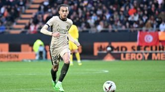 Mercato : Le frère de Mbappé va quitter le PSG !