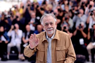 "Je ne suis pas fier" : Francis Ford Coppola fait une déclaration qui risque de diviser les fans de ses films