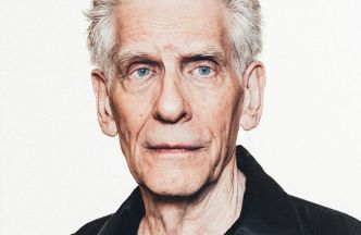David Cronenberg : "L'art n'est pas une forme de thérapie” 