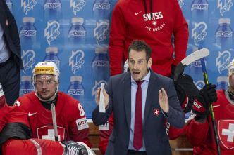 Equipe de Suisse de hockey sur glace: Patrick Fischer: «Je ne courbe pas l'échine quand les critiques fusent»