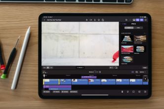 Il démonte l’iPad Pro M4 et révèle 2 changements majeurs