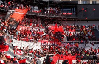 Toulon - Clermont : Le Stade Mayol va être plein à craquer !