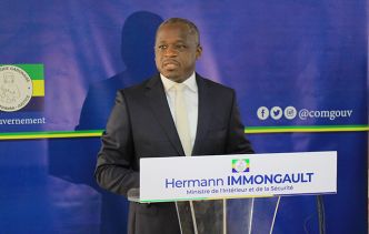 Gabon : Hermann Immongault dévoile la nouvelle feuille de route électorale