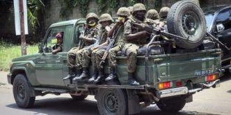 RDC : des Américains impliqués dans la tentative de coup d'Etat (armée)
