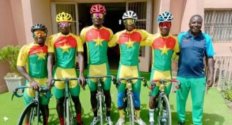 Cyclisme : Les Etalons prennent part à la 10ème édition du tour du Mali