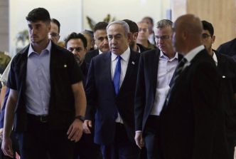 Johann Soufi : « C'est officiel, Benyamin Netanyahou est un criminel de guerre »