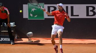 Tennis : Djokovic de retour, il dévoile la clé de son succès