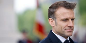 Nouvelle-Calédonie : Emmanuel Macron constate «de nets progrès dans le rétablissement de l'ordre»