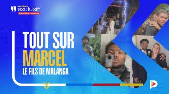 RDC: Tout savoir sur Marcel, le fils de Christian Malanga