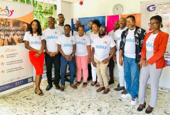 Haïti-Société : Le projet Jèn Yo La lance une campagne de communication sociale pour promouvoir la participation politique des jeunes et des femmes