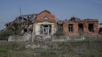 Guerre en Ukraine : contrôle de la ville de Vovtchansk par Kiev, aide occidentale trop lente... le point sur la situation