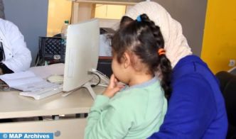 Marrakech: Mise en lumière des réalisations de l'INDH en matière de santé de la mère et de l'enfant