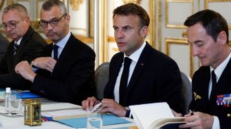 Nouvelle-Calédonie : Emmanuel Macron ne prolonge pas l'état d'urgence... à ce stade