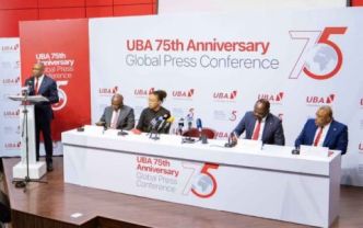 75e anniversaire du groupe UBA : Les petites et moyennes entreprises au cœur de la célébration