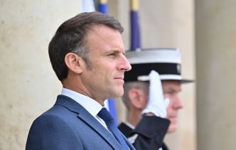 Nouvelle-Calédonie : Emmanuel Macron constate « de nets progrès dans le rétablissement de l'ordre »