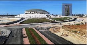 Le campus de Sidi Abdallah. Le défi de la science pour l’Algérie du futur
